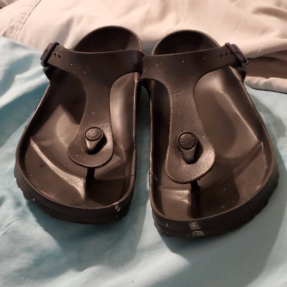 Birkenstock Gizeh Essentials